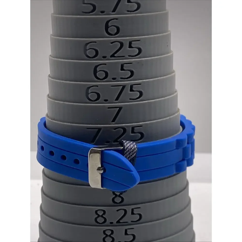 Sonic The Hedge Hog Spinning Watch Unisex New Battery